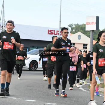 Runner Photo 3546619