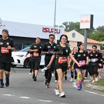 Runner Photo 3546620