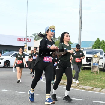Runner Photo 3546625