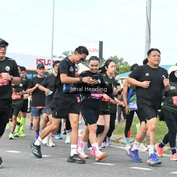 Runner Photo 3546630