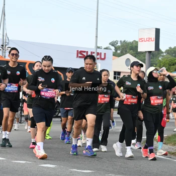 Runner Photo 3546631