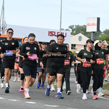 Runner Photo 3546633