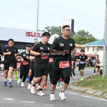 Runner Photo 3546634