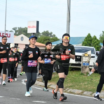 Runner Photo 3546636