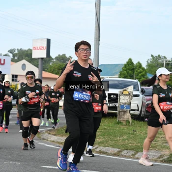 Runner Photo 3546639
