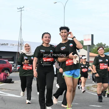 Runner Photo 3546647