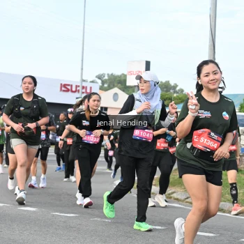 Runner Photo 3546649