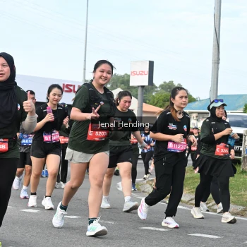 Runner Photo 3546650