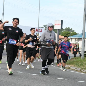 Runner Photo 3546651