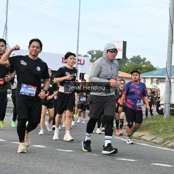 Runner Photo 3546652