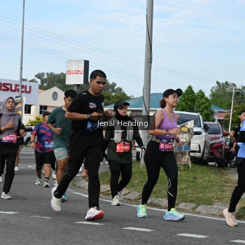 Runner Photo 3546656