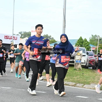 Runner Photo 3546659