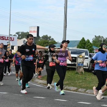 Runner Photo 3546660