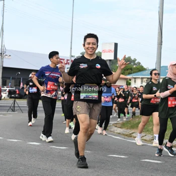 Runner Photo 3546662