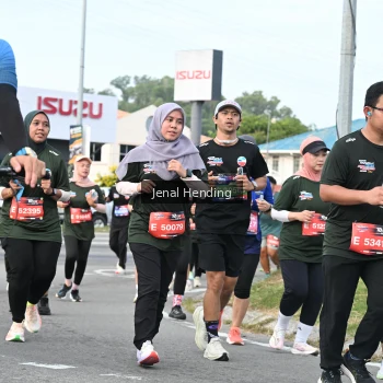 Runner Photo 3546664