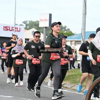 Runner Photo 3546668