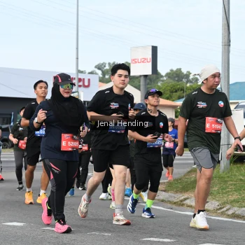 Runner Photo 3546670
