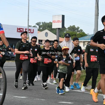 Runner Photo 3546671