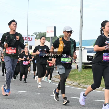 Runner Photo 3546677