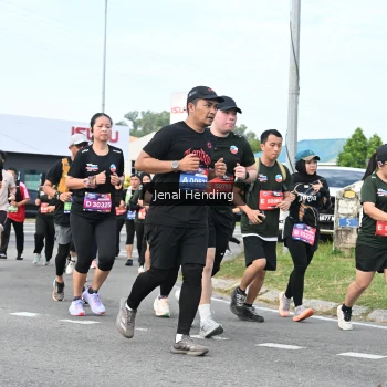 Runner Photo 3546679