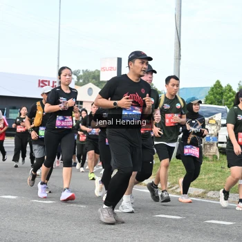 Runner Photo 3546680