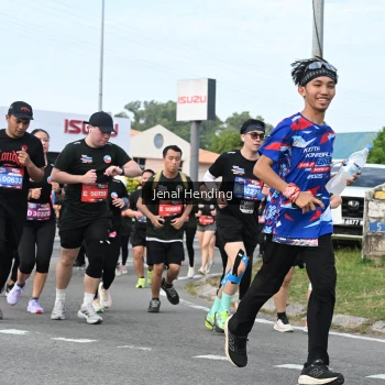 Runner Photo 3546681