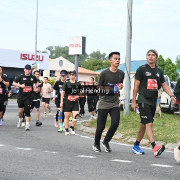 Runner Photo 3546683