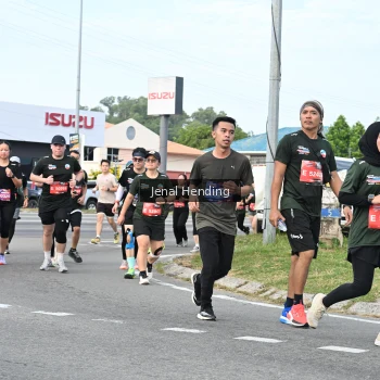 Runner Photo 3546686