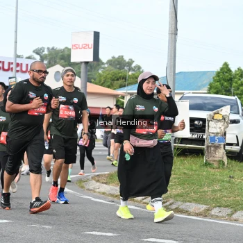 Runner Photo 3546691