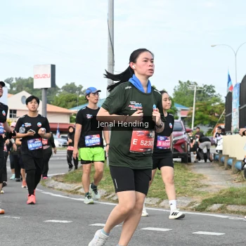 Runner Photo 3546700