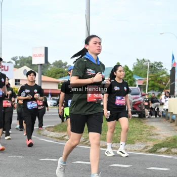 Runner Photo 3546701