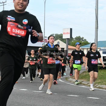 Runner Photo 3546703