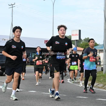 Runner Photo 3546705