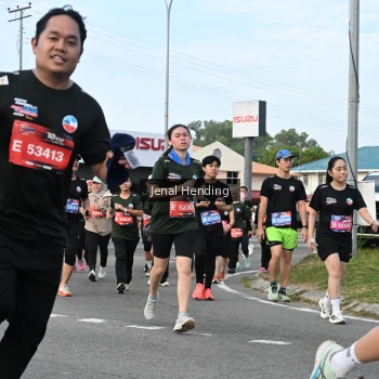 Runner Photo 3546706