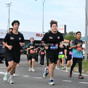 Runner Photo 3546708