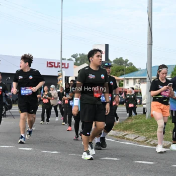 Runner Photo 3546709