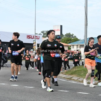 Runner Photo 3546711