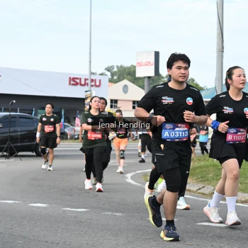 Runner Photo 3546712