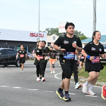 Runner Photo 3546716