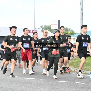 Runner Photo 3546729