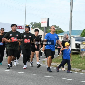 Runner Photo 3546737
