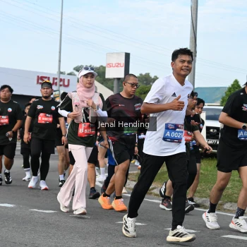 Runner Photo 3546739