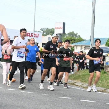 Runner Photo 3546740
