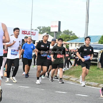Runner Photo 3546741
