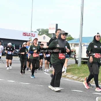Runner Photo 3546743