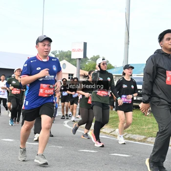 Runner Photo 3546747