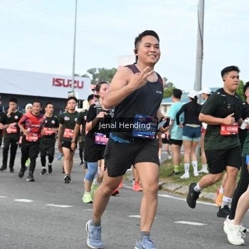 Runner Photo 3546760
