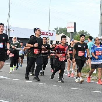 Runner Photo 3546761