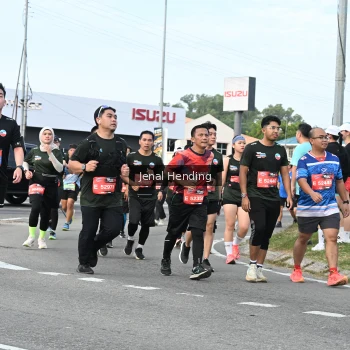 Runner Photo 3546762