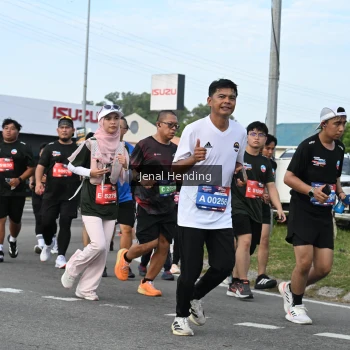 Runner Photo 3546764